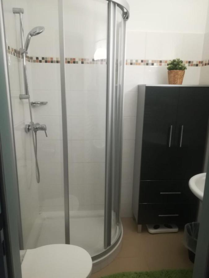 Ferienwohnung Evi Sankt Gilgen Luaran gambar