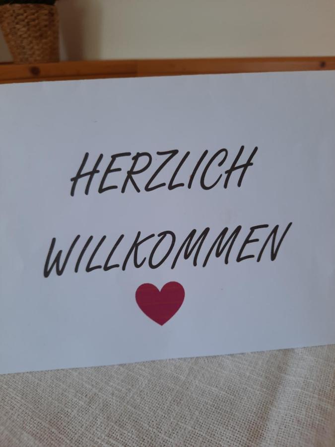 Ferienwohnung Evi Sankt Gilgen Luaran gambar