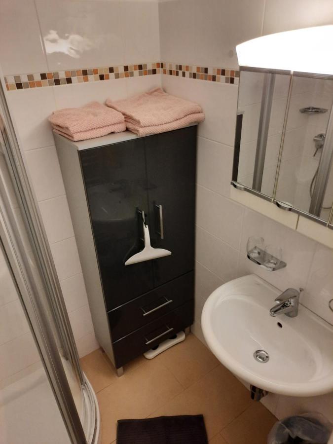 Ferienwohnung Evi Sankt Gilgen Luaran gambar