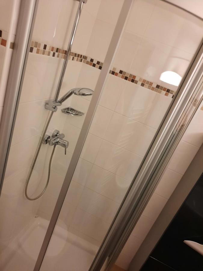 Ferienwohnung Evi Sankt Gilgen Luaran gambar