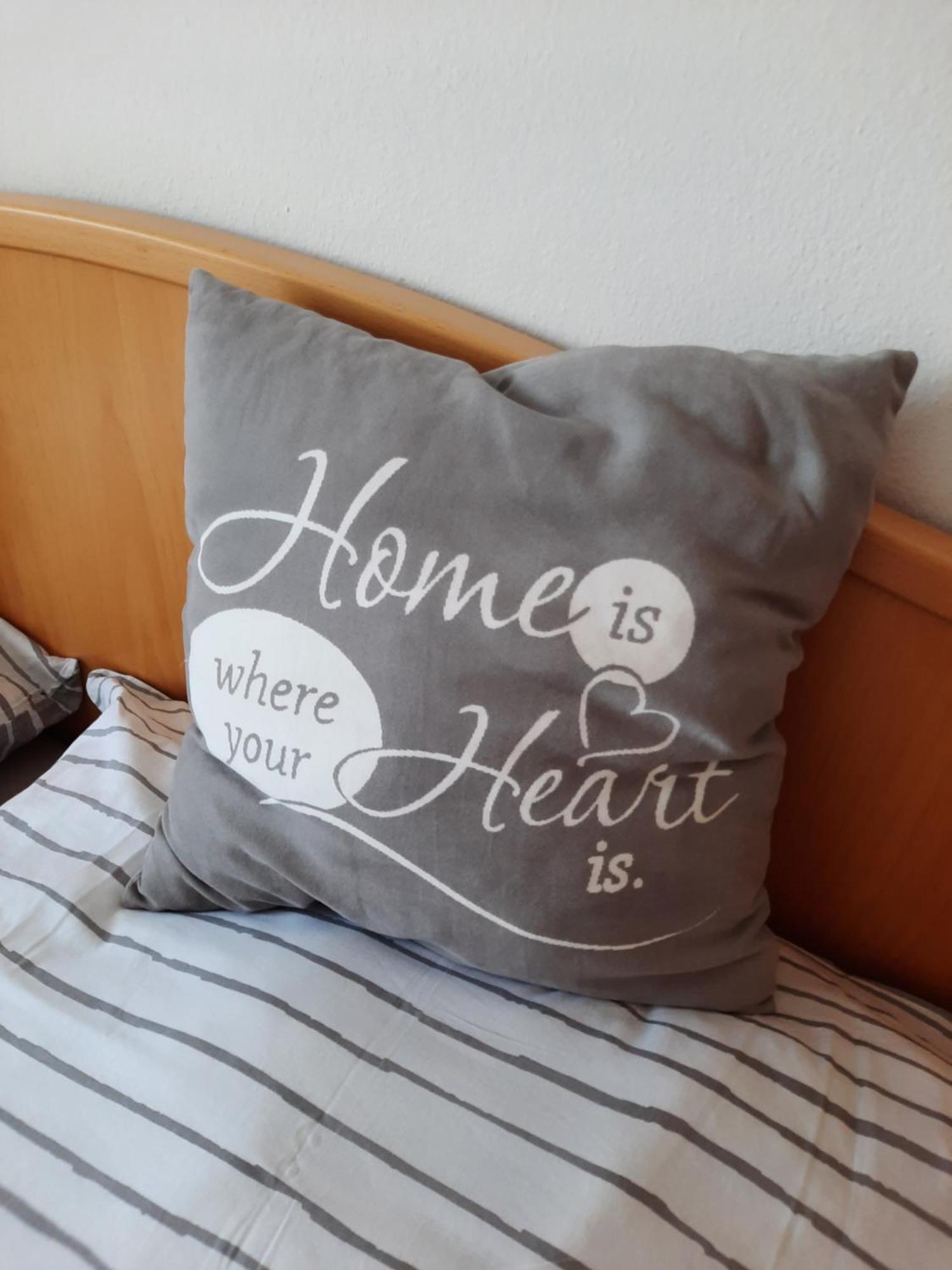 Ferienwohnung Evi Sankt Gilgen Luaran gambar