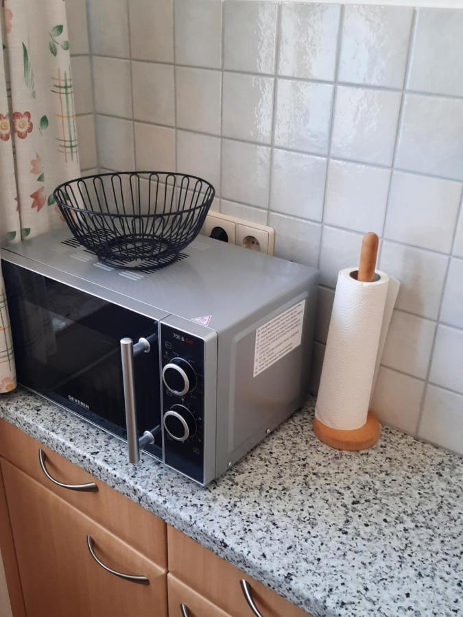 Ferienwohnung Evi Sankt Gilgen Luaran gambar